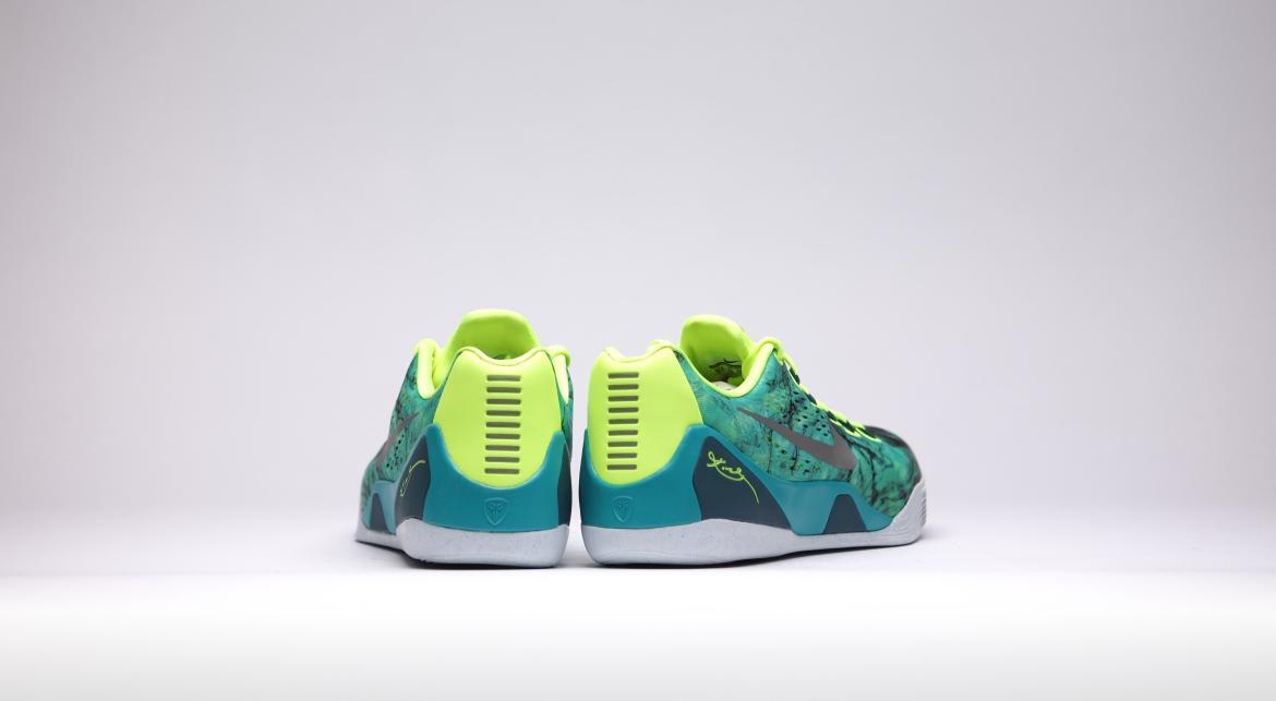 Nike Kobe IX EM | 646701-300 | AFEW STORE